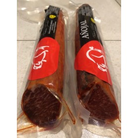 lomo Ibérico de Bellota