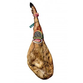Jamón Ibérico Cebo Campo La Prudencia