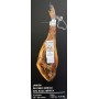 Jamón Ibérico Cebo BERMAN en sobres
