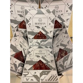 Jamón Ibérico Cebo Sobres de 100 grs Berman
