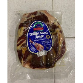 Paleta Duroc Deshuesada