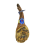Paleta Duroc Boneless