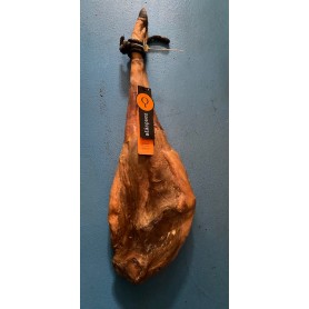 Jamón Ibérico cebo Blazquez