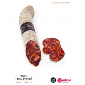 Chorizo Ibérico Cebo