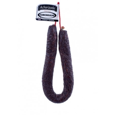 Morcilla Ibérica Achorizada
