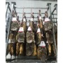 Paleta Ibérica Cebo 50%