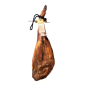 Jamón Ibérico cebo 75% Raza Ibérica