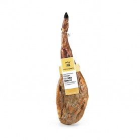 Jamón Ibérico Cebo 75%