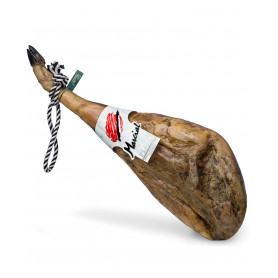 Jamón Ibérico Cebo Marcial