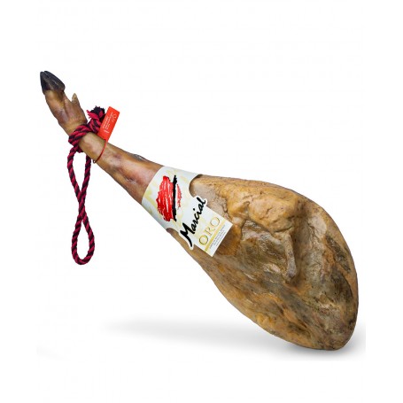 Jamón Ibérico Bellota Marcial