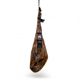 Jamón Bellota 100% IBESA