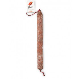 longaniza Ibérica roja Vela Extra Marcial