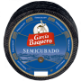 Queso Semicurado pieza de 3 kgs