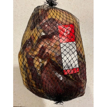Paleta Ibérica Bellota Victor Gomez Deshuesada