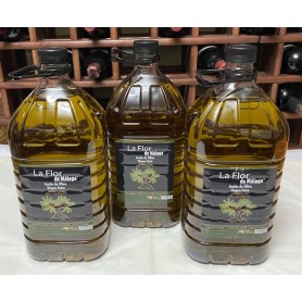 Aceite Oliva Virgen Extra 5 litros