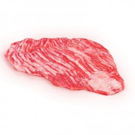 Cruceta o secreto Ibérico congelado