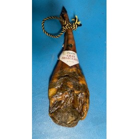 Paleta Ib sin norma Canpipork