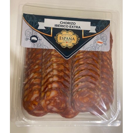 Bandeja de Chorizo Ibérico de 500 Grs España