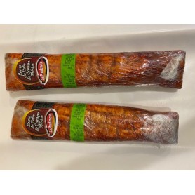 Cinta Lomo Ibérica Cebo Campo