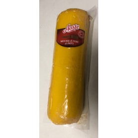 Mousse de Foie De Pato de 1,2 Kgs