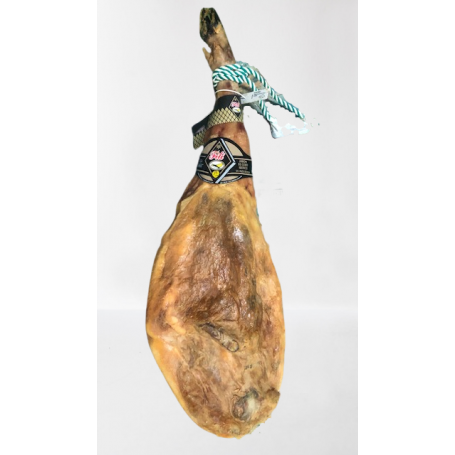 Jamón Ibérico de Cebo Fili