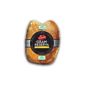 Pechuga Pavo Gran Reserva Campofrio