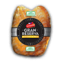 Pechuga Pavo Gran Reserva Campofrio