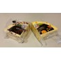 Queso Wensleydale Mix