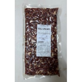 1 Kg Picadillo de Jamón Ibérico