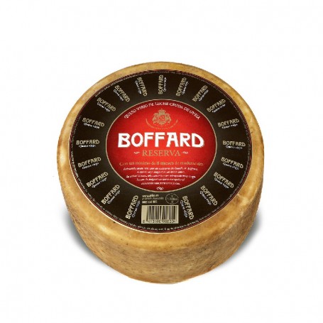 Queso Reserva Boffard