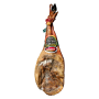 Paleta Ibérica Cebo Campo La Prudencia