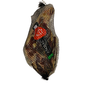 Jamon Iberico cebo campo deshuesado
