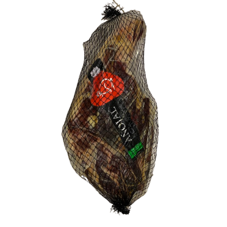 Jamon Iberico cebo campo deshuesado