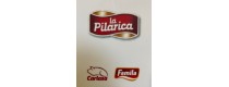 LA PILARICA-FAMILA-CARLASA