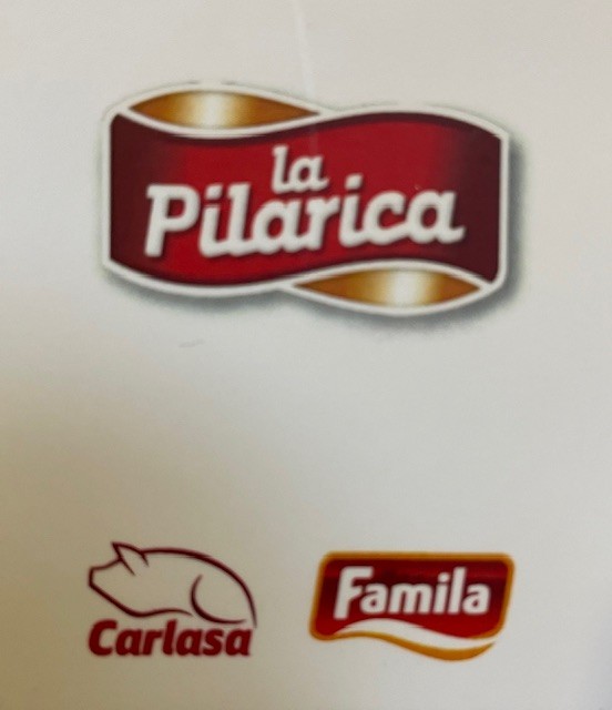 LA PILARICA-FAMILA-CARLASA