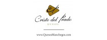 CRISTO DEL PRADO