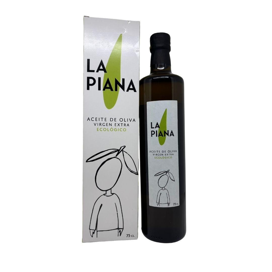 LA PIANA