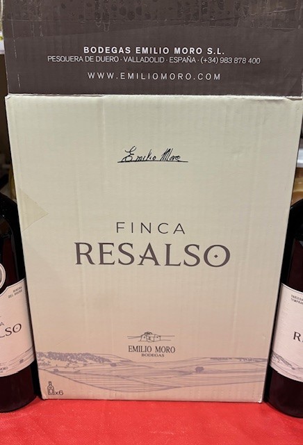 FINCA RESALSO