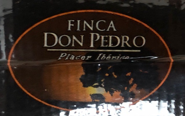 FINCA DON PEDRO