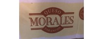 QUESOS MORALES TARANCON