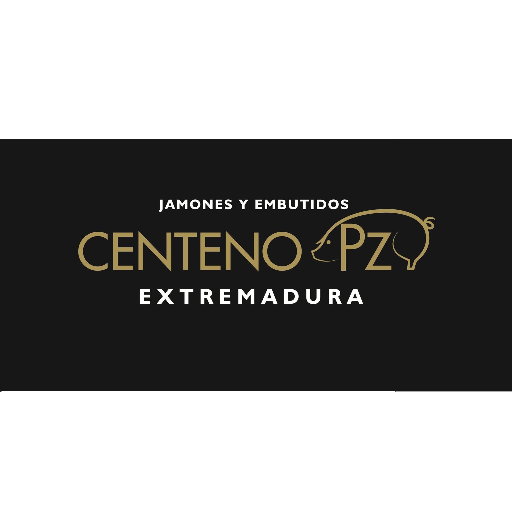 Centeno Pozo Extremadura