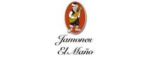 JAMONES EL MAÑO