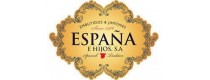 Embutidos España