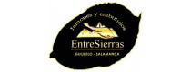 JAMONES ENTRESIERRAS