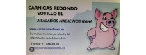 REDONDO SOTILLO