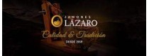 JAMONES LAZARO