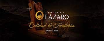 JAMONES LAZARO