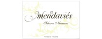 EL MENDAVIES